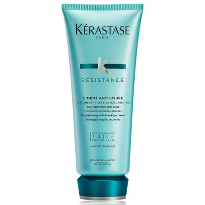 [Ive Wonyoung Pick] Kérastase Ciment Anti-usure Conditioner 200ml
