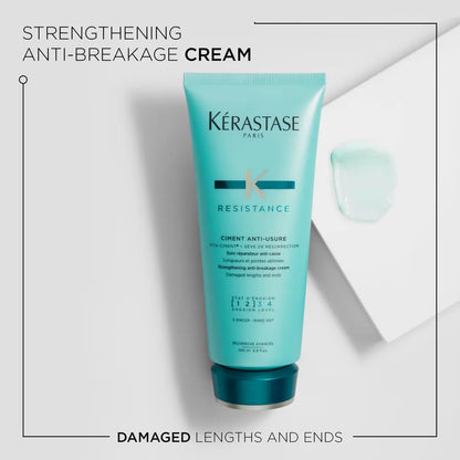 [Ive Wonyoung Pick] Kérastase Ciment Anti-usure Conditioner 200ml