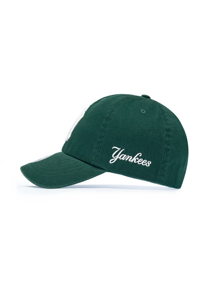 [Karina Pick] 25FW MLB Signature Unstructured Ball Cap