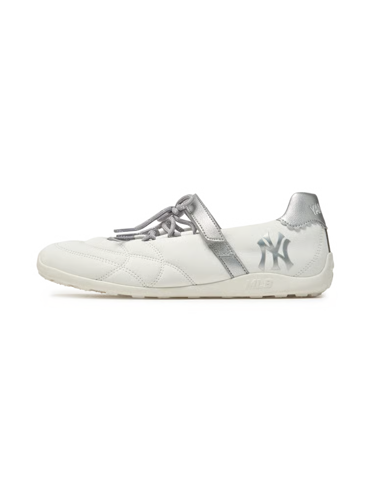 MLB Sleek Mary Jane New York Yankees