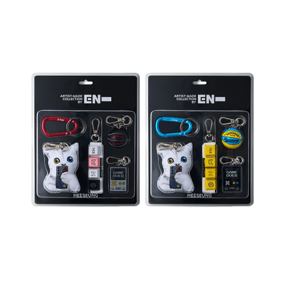 ENHYPEN Artist-Made Collection Official Merch