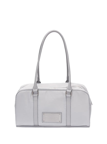 Matin Kim Sporty Tote Bag