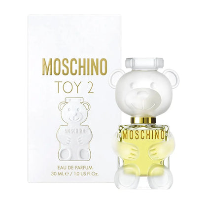 Monsta x Shownu X Moschino Perfume