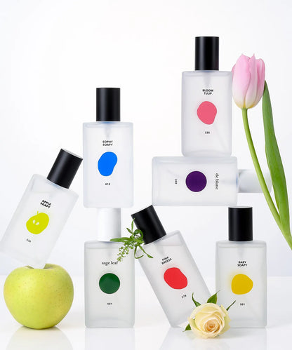 DUFT & DOFT Body Perfume Mist 80ml
