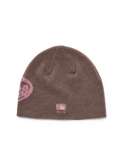 MLB Outdoor Brushed No-Rip Beanie New York Yankees