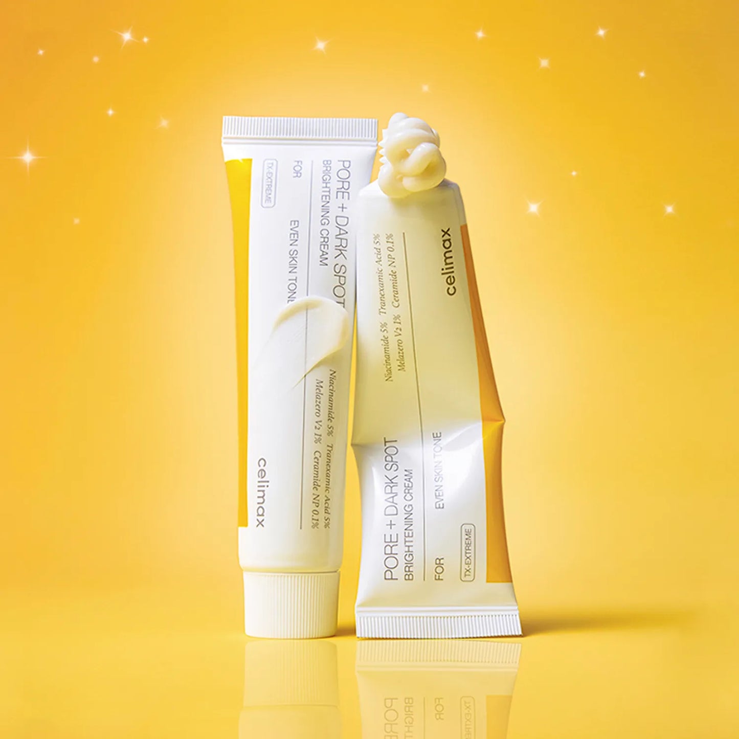 [Monsta X Pick] Celimax  Brightening Pore & Blemish Cream 35ml