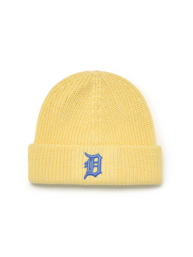 [TWS Pick] MLB New Jelly Mid Beanie