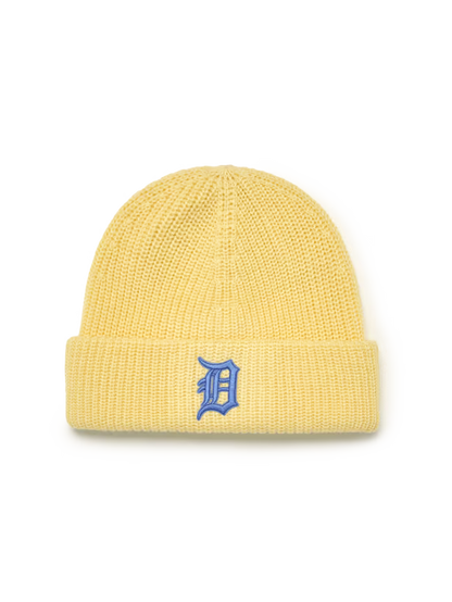 [TWS Pick] MLB New Jelly Mid Beanie
