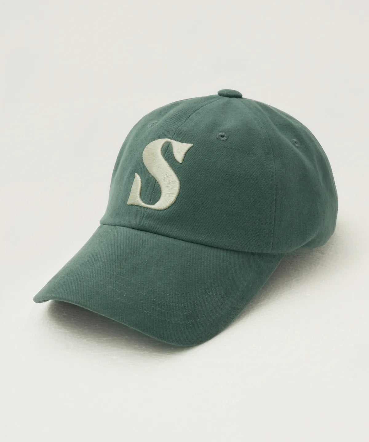 [Park Gyu-young Pick] Vintage Casual Ball Cap Vintage