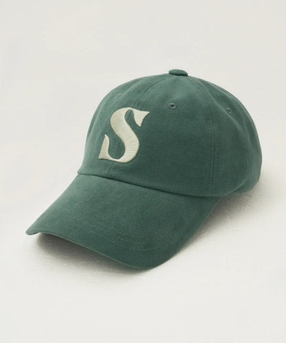 [Park Gyu-young Pick] Vintage Casual Ball Cap Vintage