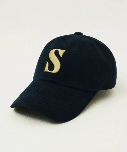 [Park Gyu-young Pick] Vintage Casual Ball Cap Vintage