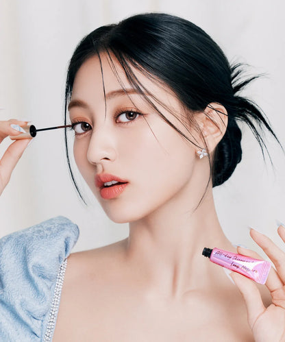 [Twice Jihyo Pick] Milk Touch All Day Skinny & Long Mascara