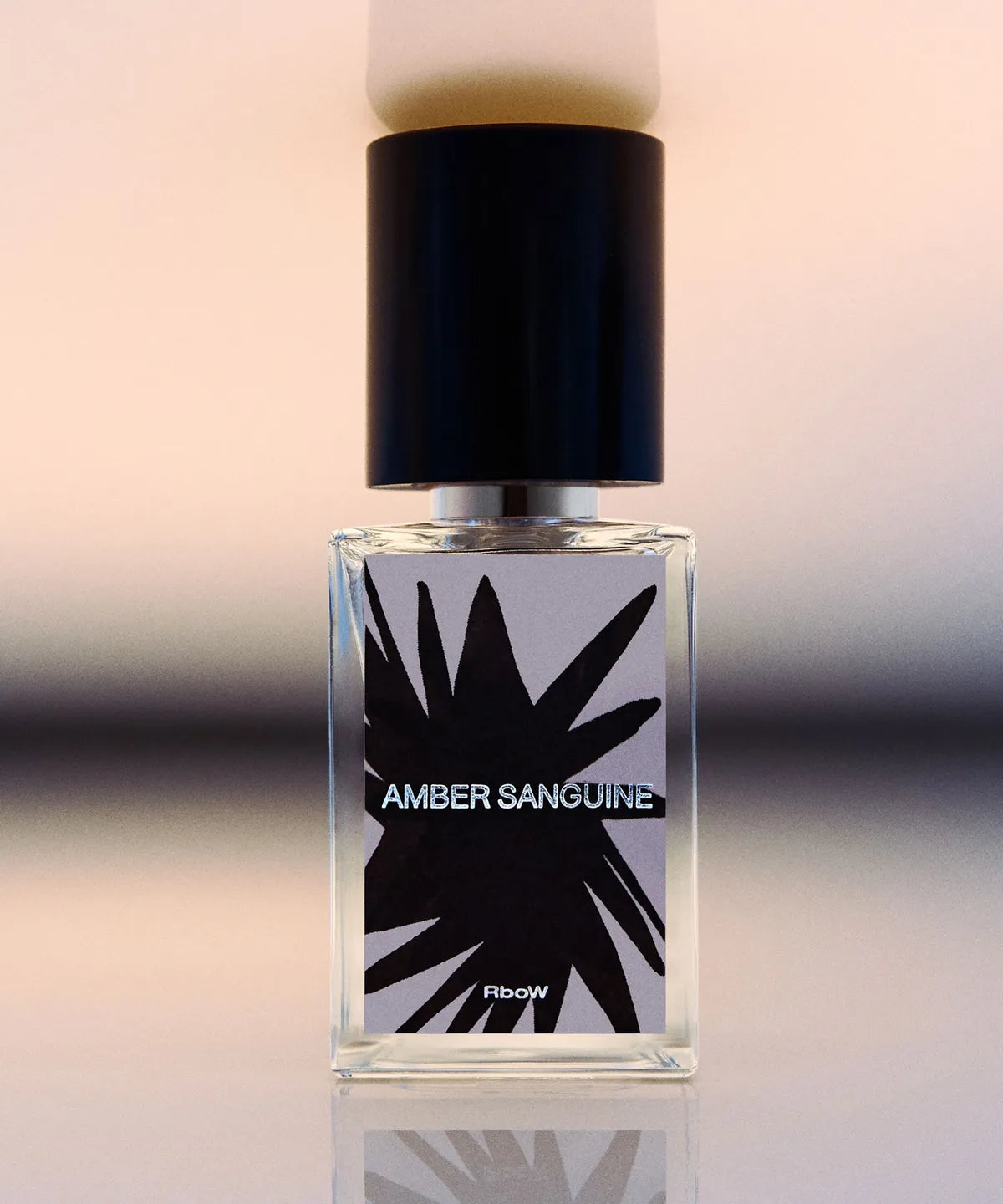 RBOW Amber Sanguine Eau de Parfum 30ml