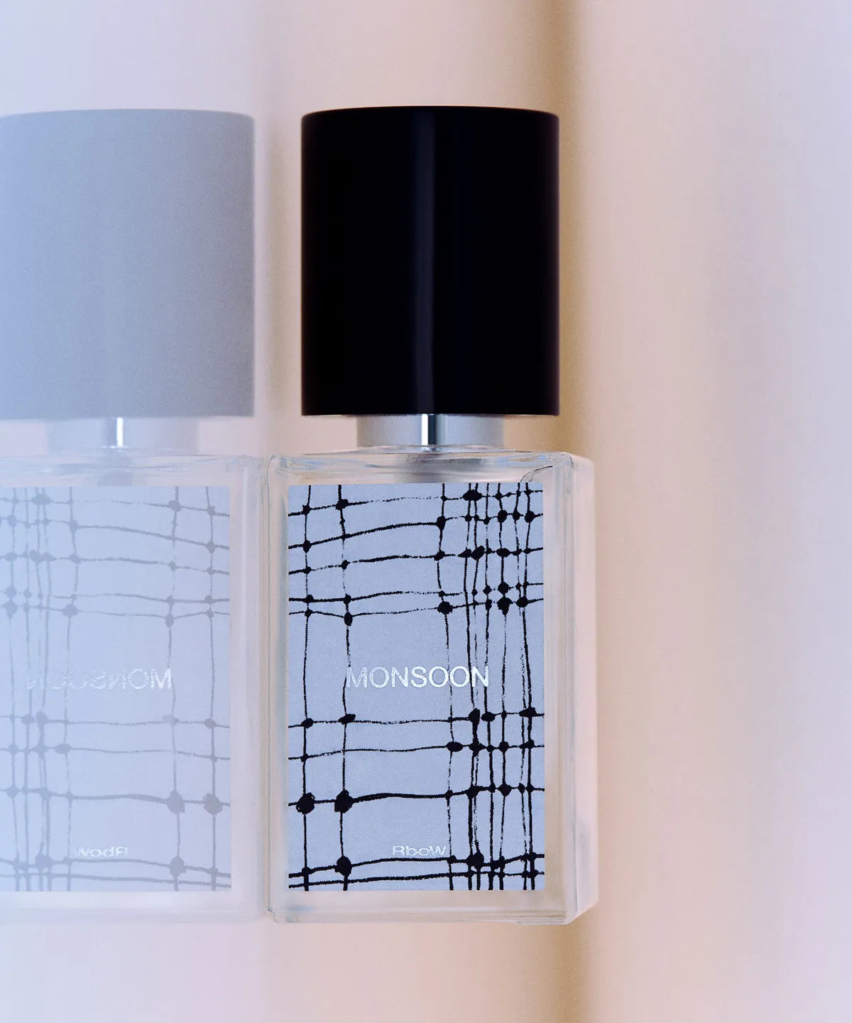 RBOW Monsoon Eau de Parfum 30ML