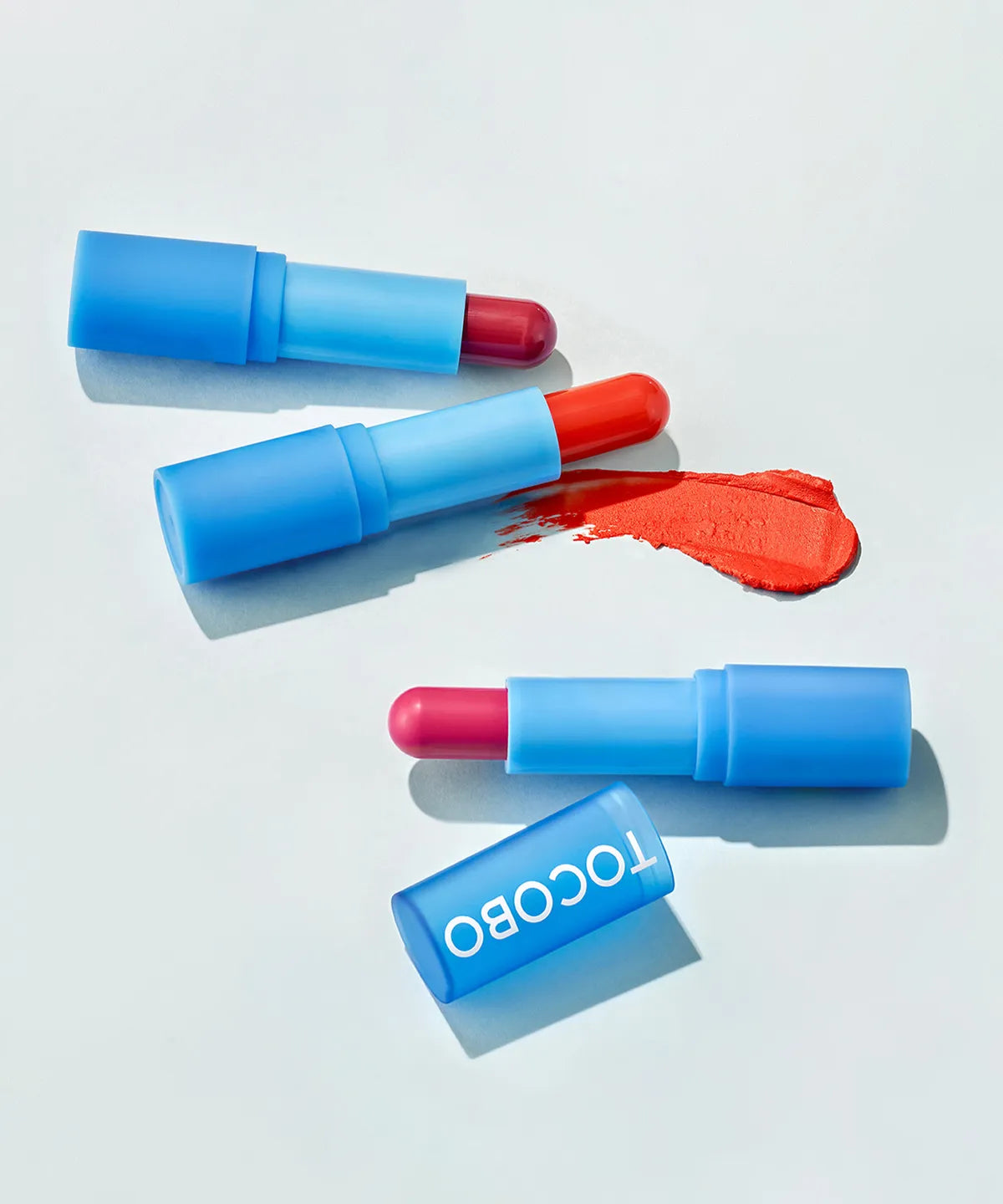 Tocobo Powder Cream Lip Balm 3.5g