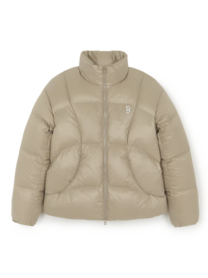 [Aespa Karina Pick] MLB Curve Padding New York Yankees