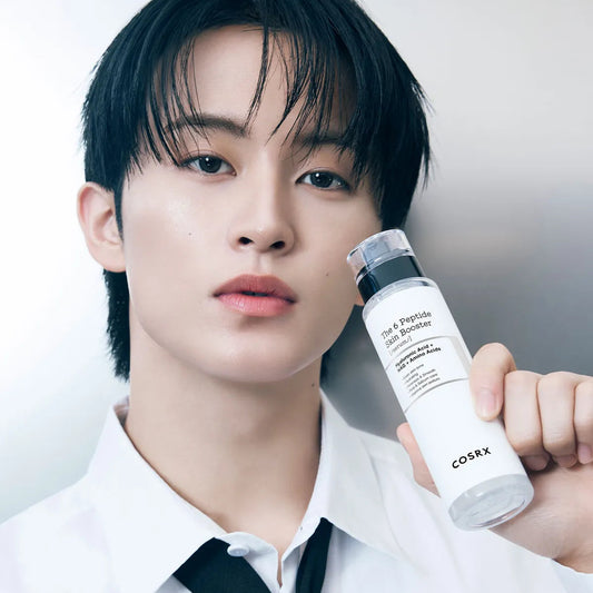 [NCT Mark Pick] Cosrx The 6 Peptide Skin Booster Serum 150ml