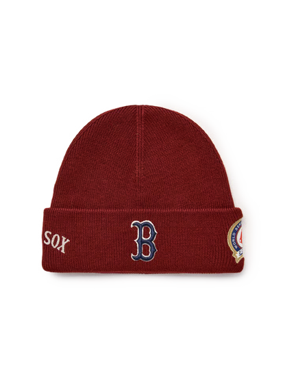 [Aespa Karina Pick] MLB Detroit Tigers Patch Beanie