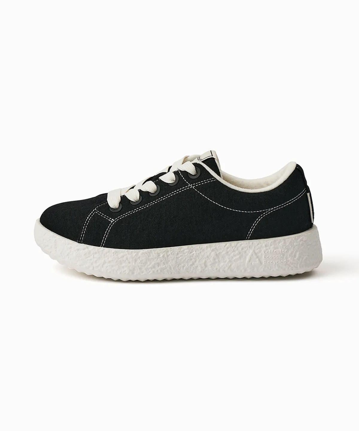[Lim Yoona X LE MOUTON] Buddy Sneakers