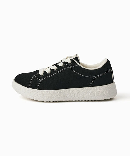 [Lim Yoona X LE MOUTON] Buddy Sneakers