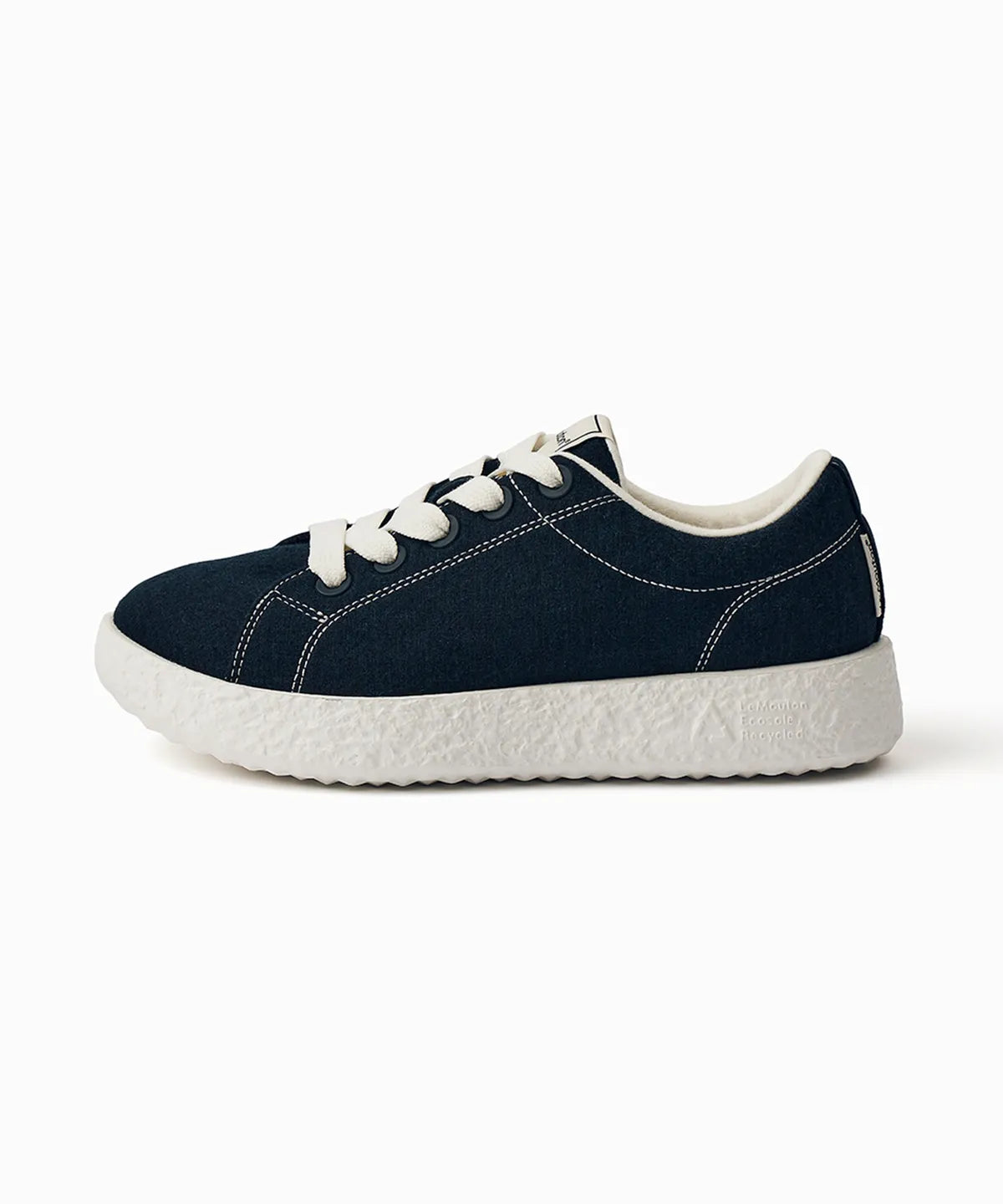 [Lim Yoona X LE MOUTON] Buddy Sneakers