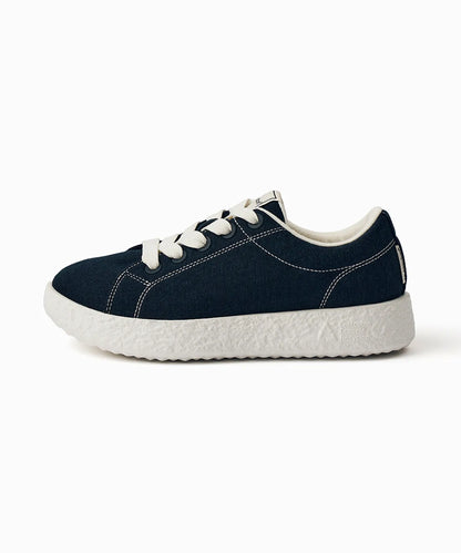 [Lim Yoona X LE MOUTON] Buddy Sneakers