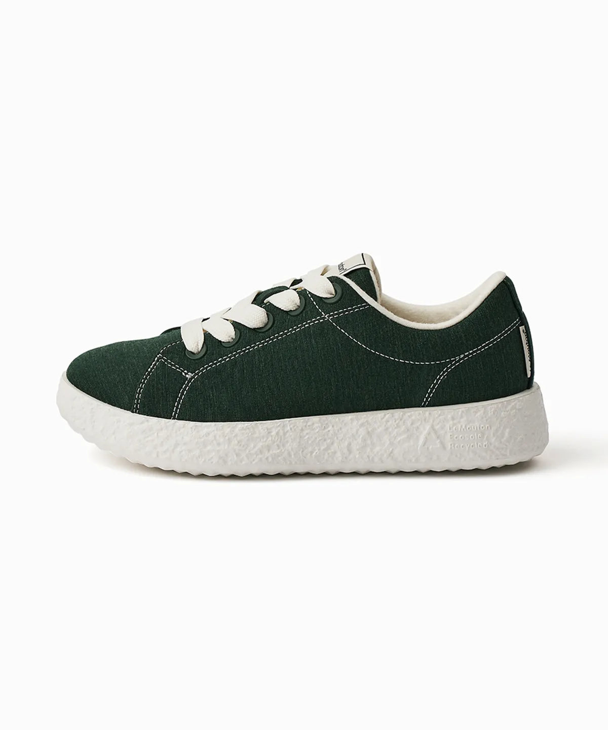 [Lim Yoona X LE MOUTON] Buddy Sneakers