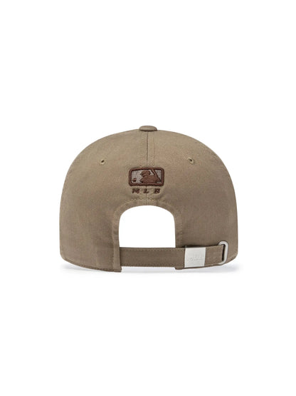 [2026 Collection/ Ive Gaeul & TWS Pick] MLB Ace Unstructured Ball Cap New York Yankees