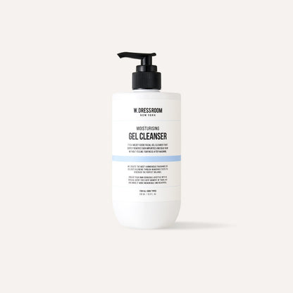 W. Dressroom Facial Moisturizer Care