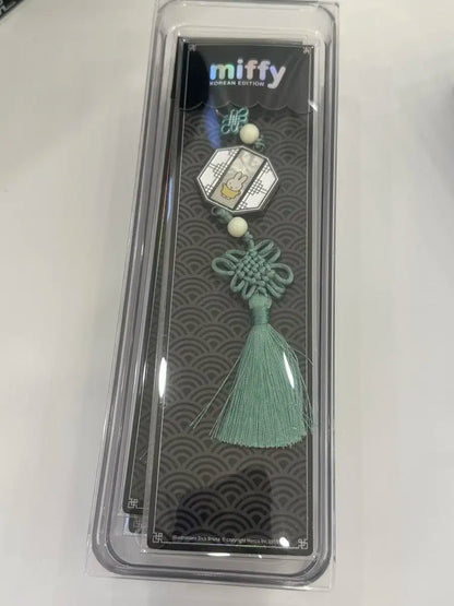 MIFFY Mother of Pearl Edition