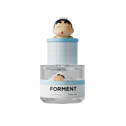 Forment Signature Perfume Crayon Shin-chan Edition – SEOUL