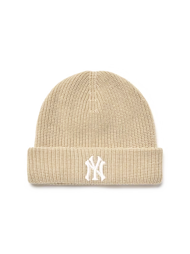 [TWS Pick] MLB New Jelly Mid Beanie