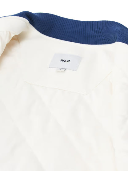 [TWS Pick] MLB Signature Wool Varsity Jacket New York Yankees