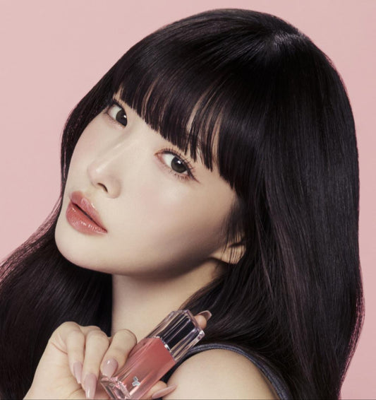 Chungha X Tony Moly Get It Tint Waterful Syrup 5.3g