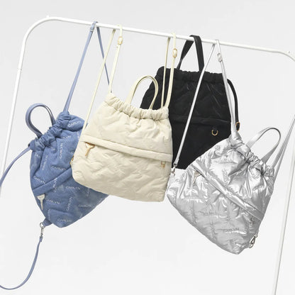 CARLYN Twee Backpack