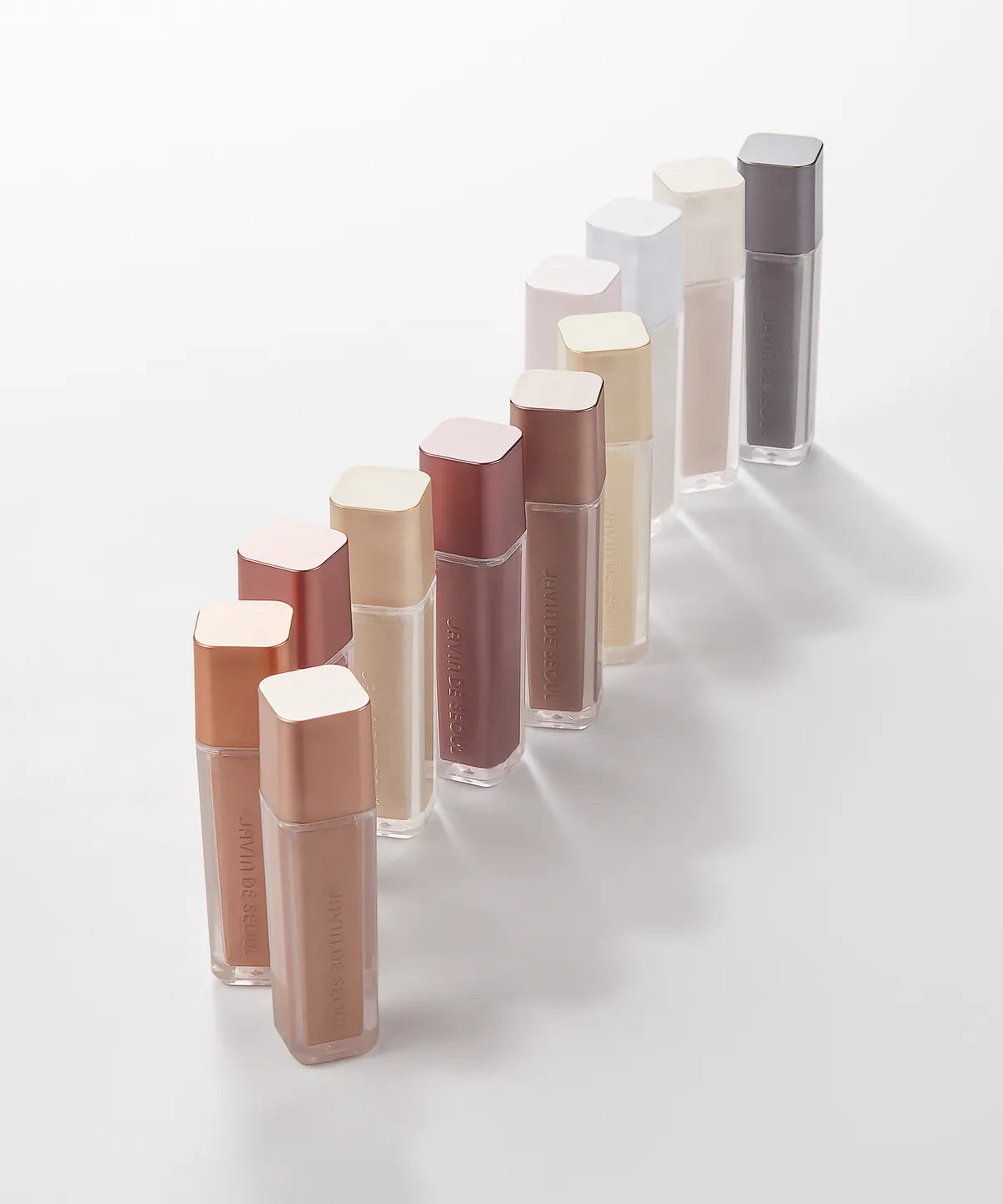 JAVIN DE SEOUL Wink Eye Shimmer Light