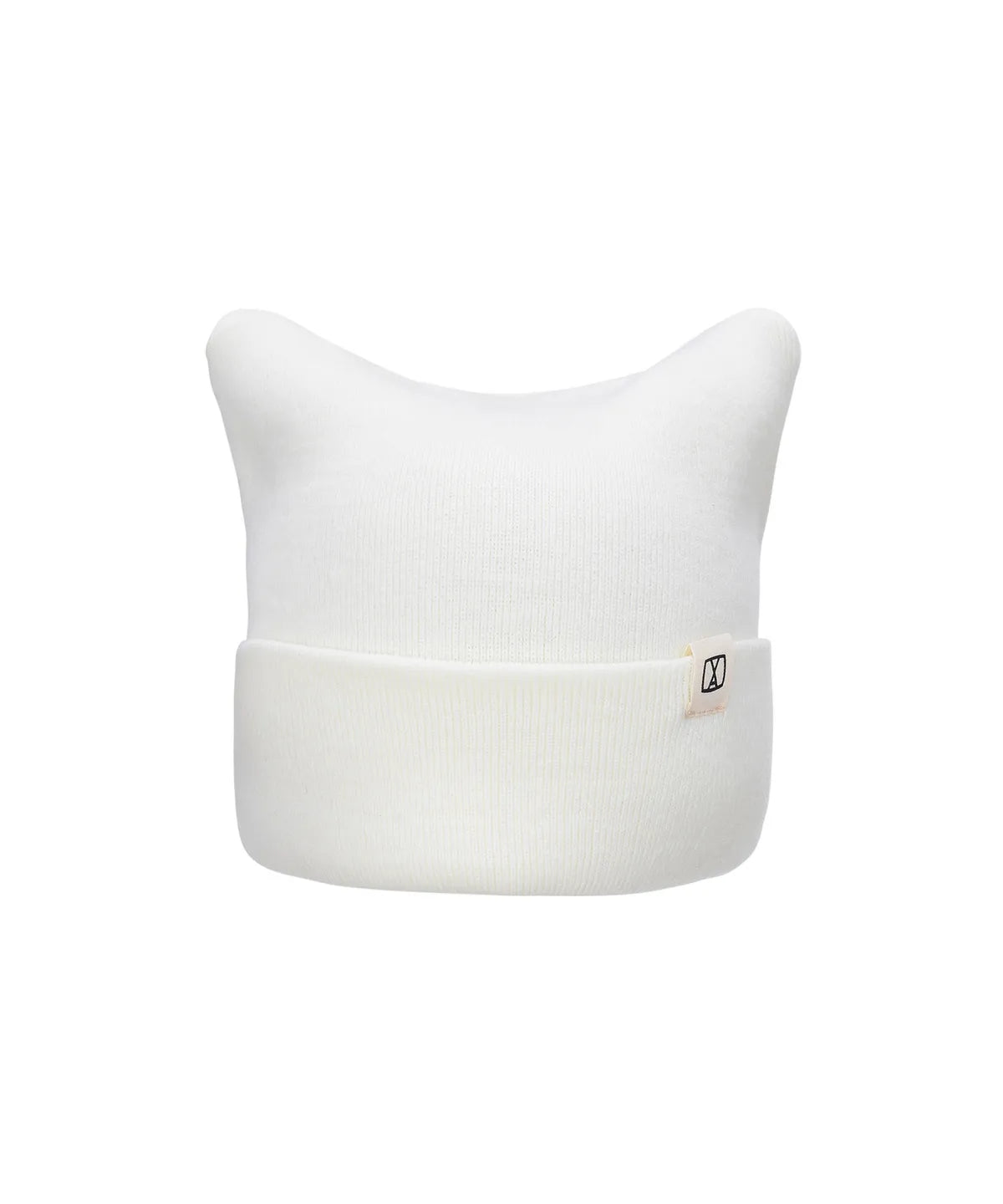 [Shinee Onew & Riize Eun Seok] VARZAR Label Square Beanie