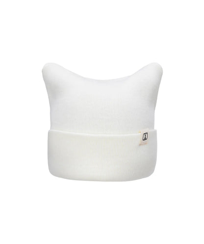 [Shinee Onew & Riize Eun Seok] VARZAR Label Square Beanie