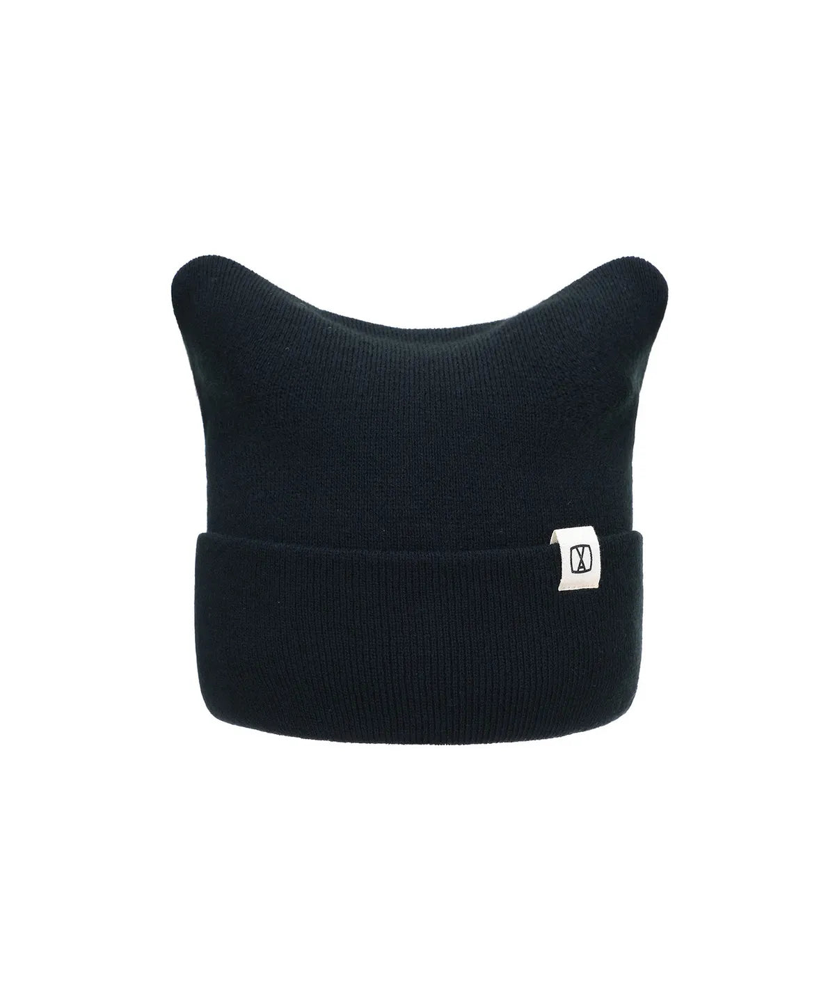 [Shinee Onew & Riize Eun Seok] VARZAR Label Square Beanie
