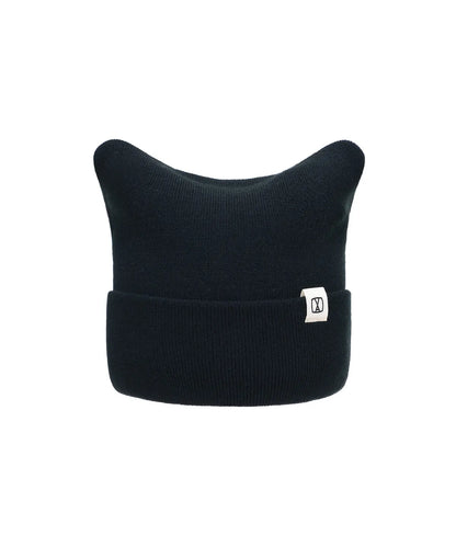 [Shinee Onew & Riize Eun Seok] VARZAR Label Square Beanie
