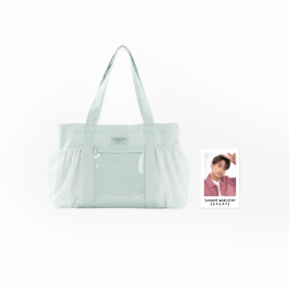 SHINee - WORLD VII [ESSAY] Official Merch MD