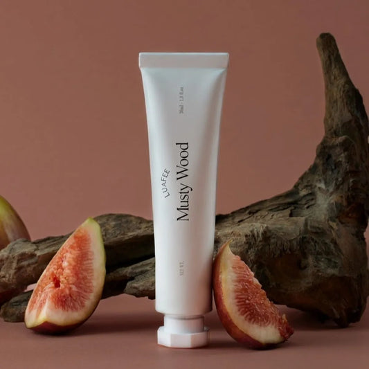 LUAFEE Musty Wood Solid Perfume (30ml)