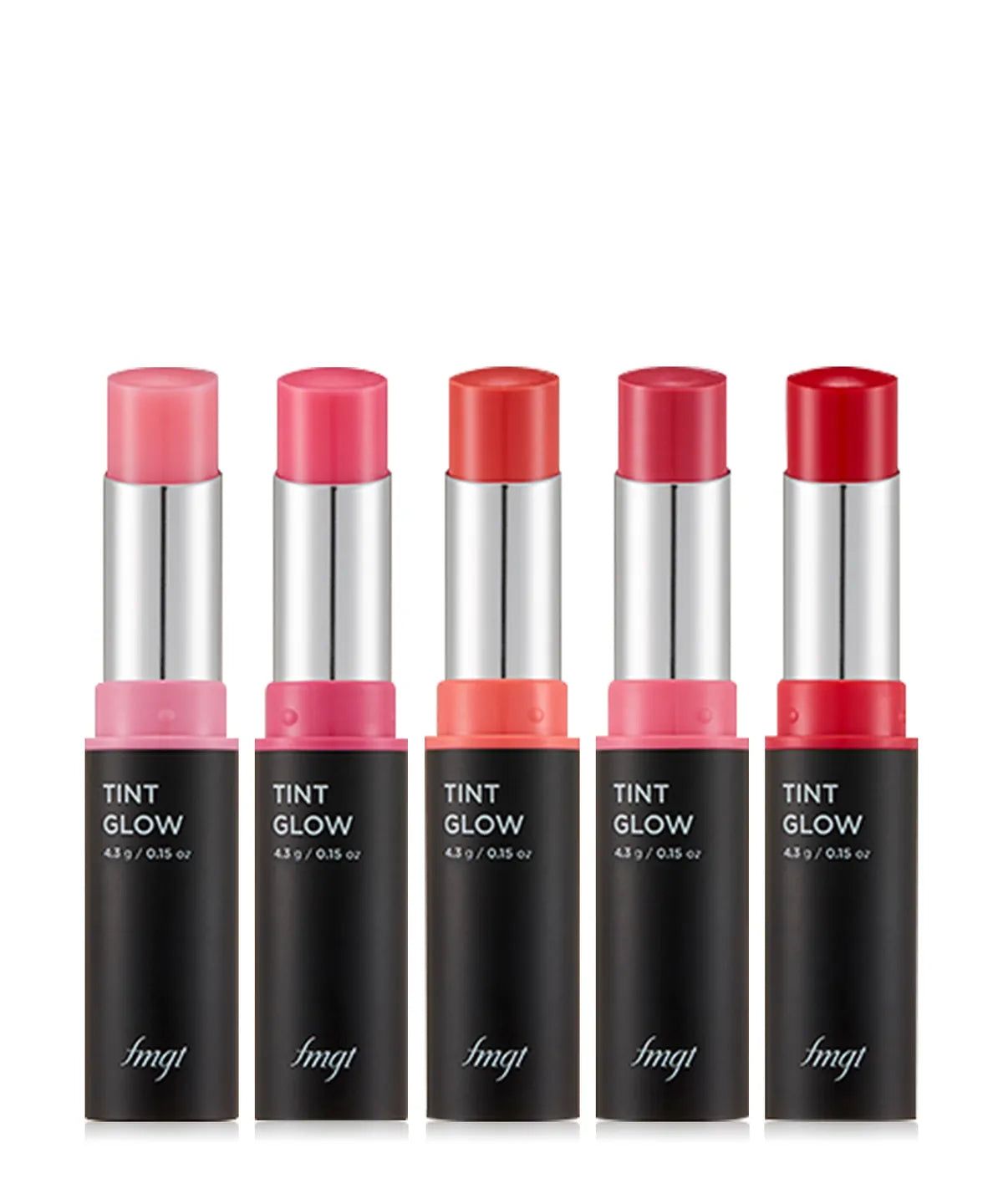 The Face Shop Tint Glow 4.5g