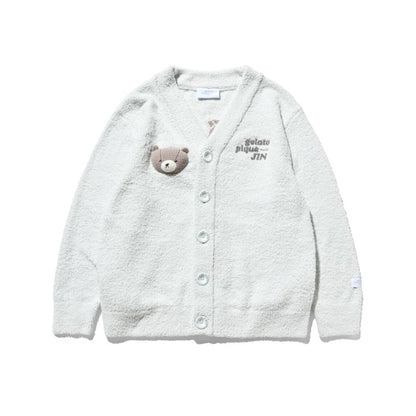 BTS - Gelato Pique meets Jin Official Merch MD