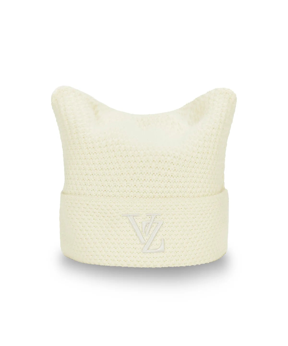 [Billie Haruna Worn] VARZAR Square Beanie