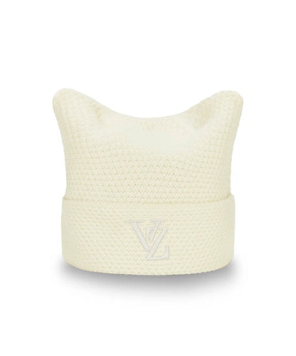 [Billie Haruna Worn] VARZAR Square Beanie