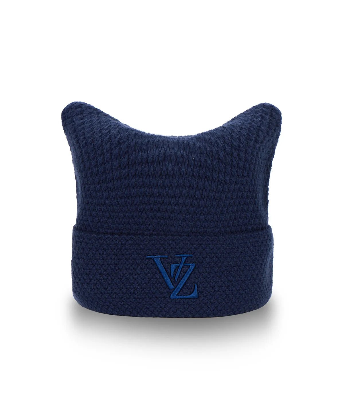 [Billie Haruna Worn] VARZAR Square Beanie