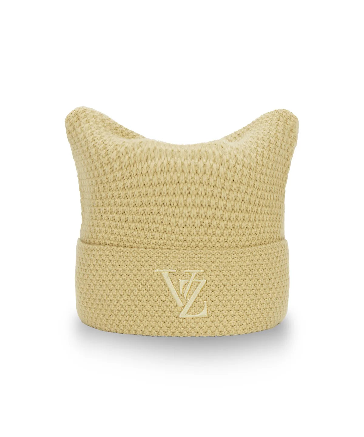 [Billie Haruna Worn] VARZAR Square Beanie