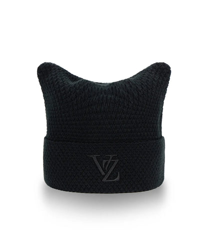 [Billie Haruna Worn] VARZAR Square Beanie