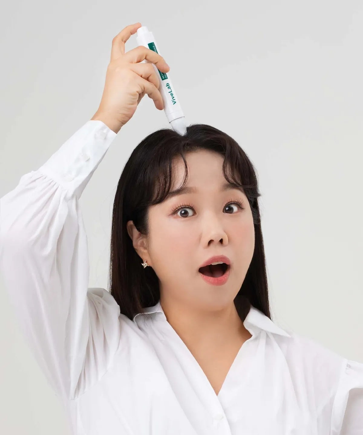 VibeLab Vibe Lab Revive Therapy Hair Scalp & Brow Ampoule